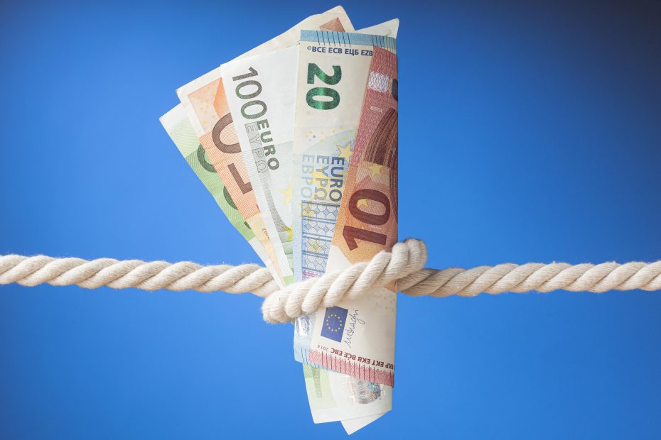 Quanto risparmiare al mese sullo stipendio? fpcasa