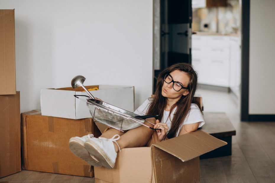 L'importanza del decluttering liberare spazi per vendere meglio