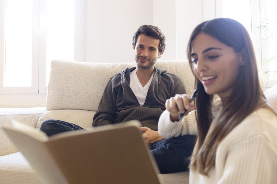 Mutuo prima casa fpcasa roma