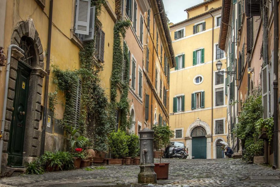 rione monti roma ferdinando pasquini agente immobiliare