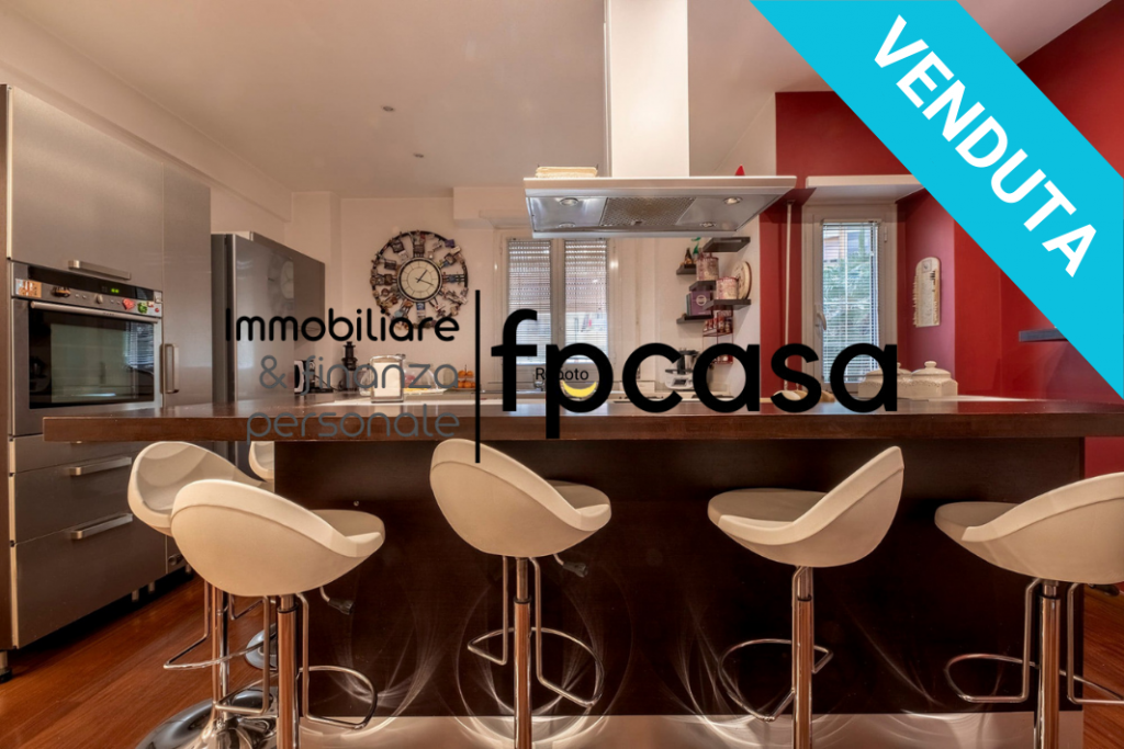 vendita zona Caffarella fpcasa