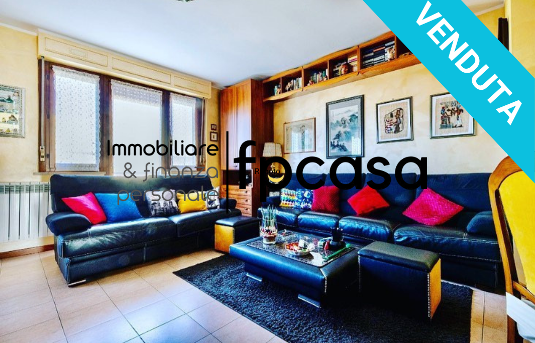 Splendido appartamento in vendita arredato zona Appio Latino