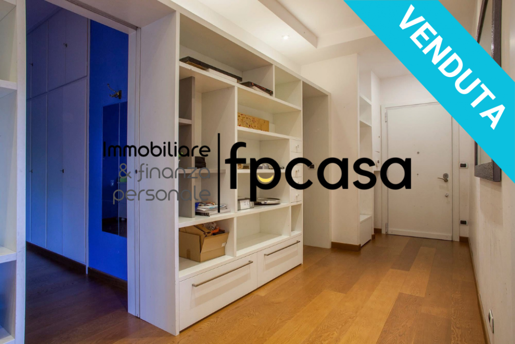 Immobiliare in vendita fpcasa via di bravetta roma