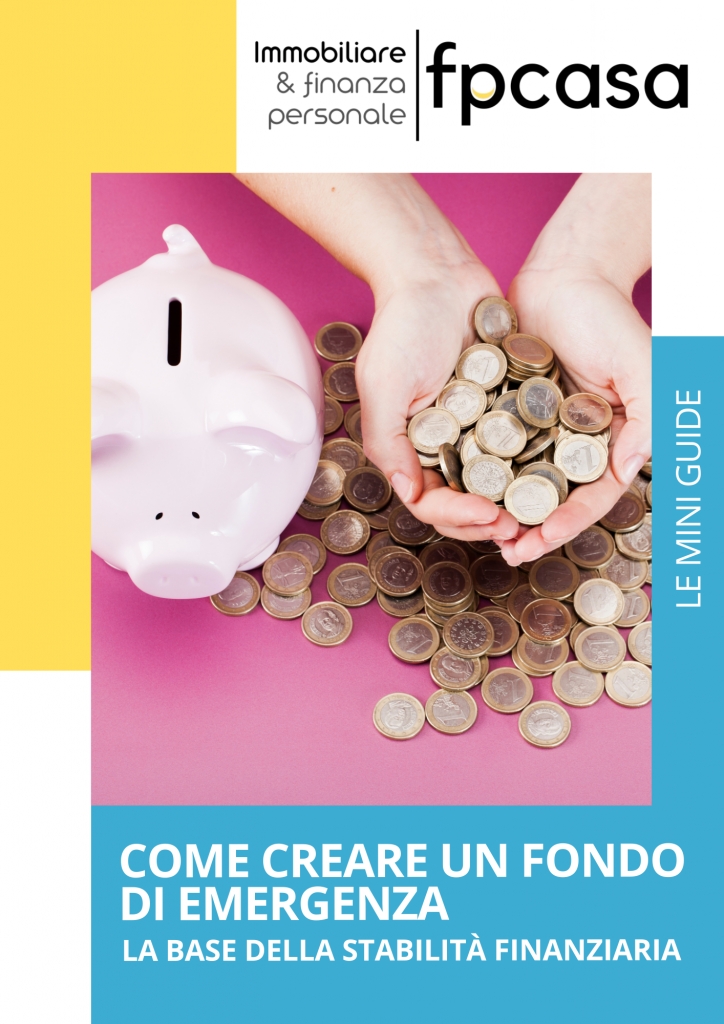 Strategie per Diversificare i Tuoi Investimenti e Ridurre i Rischi fpcasa